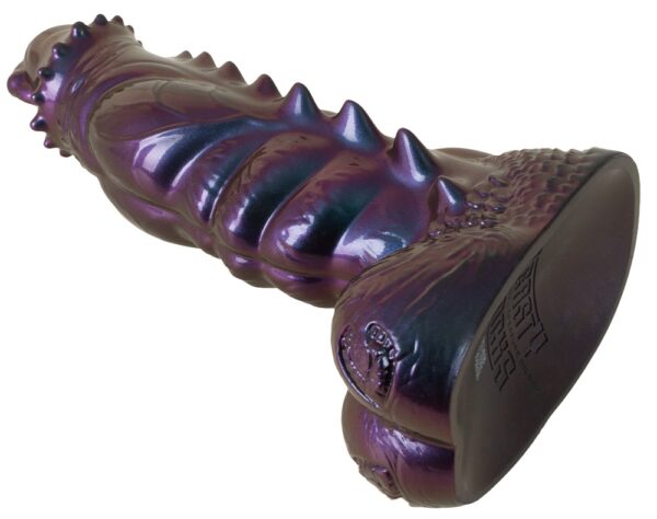 Beasty Cocks Tech-Zilla Bang – Bild 6