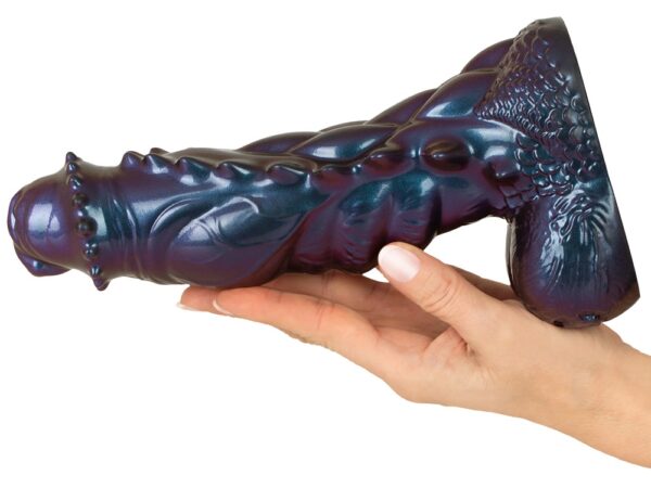 Beasty Cocks Tech-Zilla Bang – Bild 7