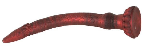 Beasty Cocks The Enormous Eel – Bild 6