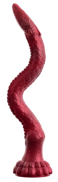 Beasty Cocks The Enormous Eel – Bild 7