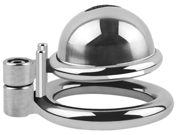 fetish Collection Mini Cock Cage – Bild 3
