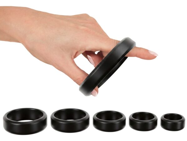 You2Toys Cock & Ball Stretching Kit – Bild 4