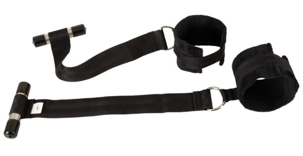 Bad Kitty Over The Door Restraint Set – Bild 3