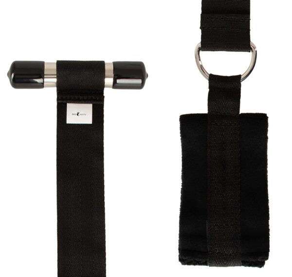 Bad Kitty Over The Door Restraint Set – Bild 7