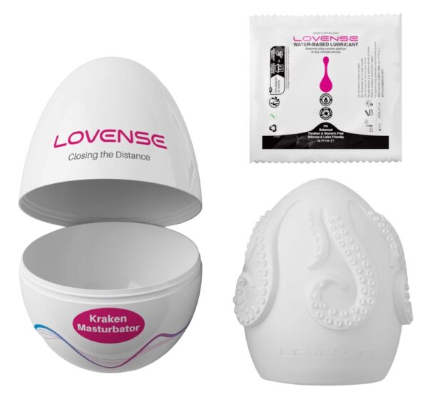 Lovense Kraken