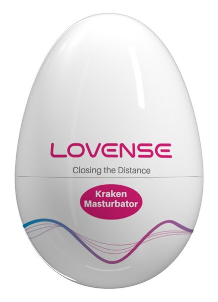 Alternative view of Lovense Kraken