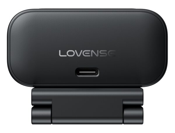 Lovense Webcam 2 – Bild 5