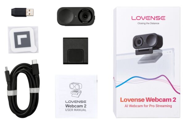 Lovense Webcam 2 – Bild 7