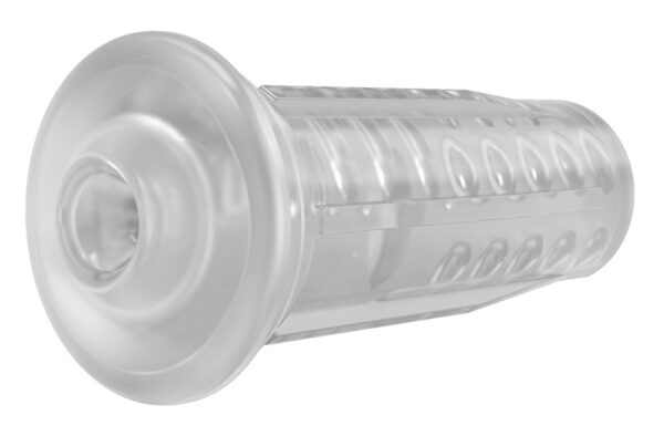 Alternative view of Lovense Neutral Shaped Sleeve for Max 2