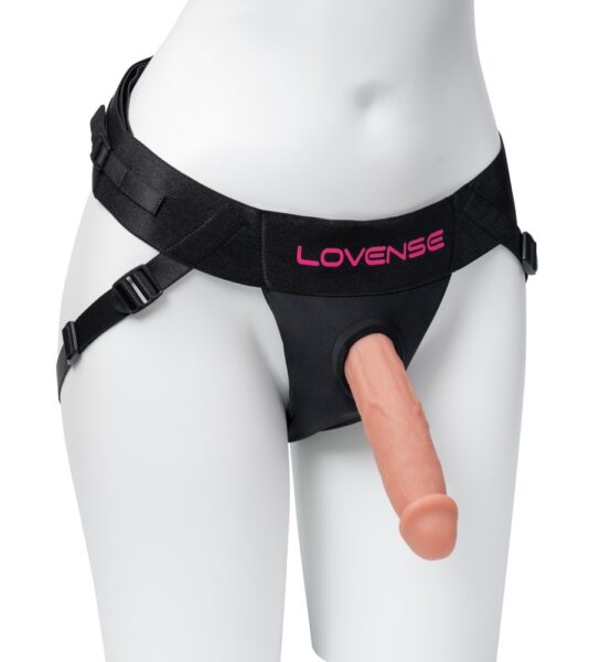 Lovense Harness – Bild 3