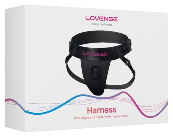 Lovense Harness