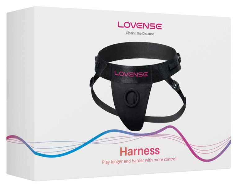 Lovense Harness