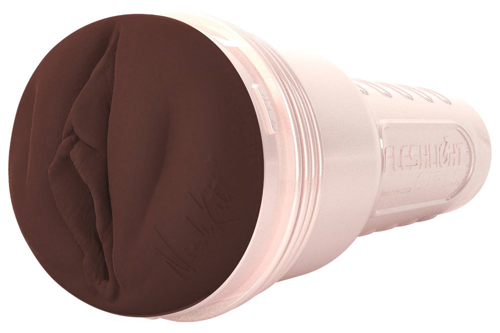 Fleshlight Nicole Kitt Purrrrrfection – Bild 3