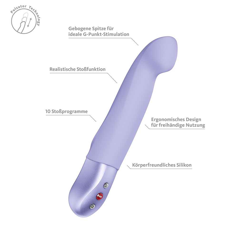 Fun Factory STRONIC G – Bild 5