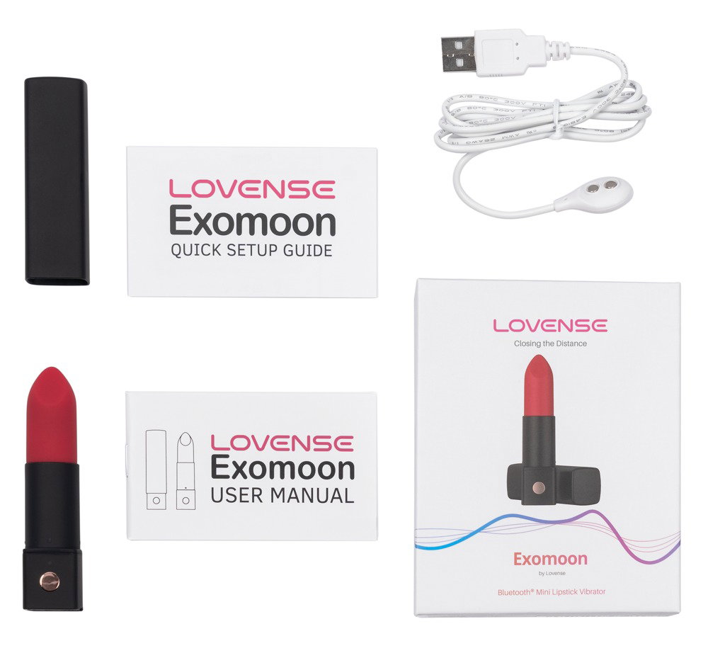 Lovense Exomoon – Bild 7