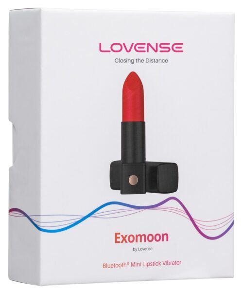 Lovense Exomoon