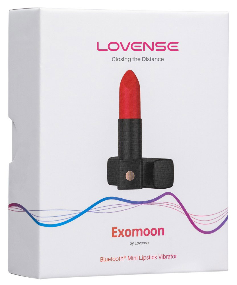 Lovense Exomoon