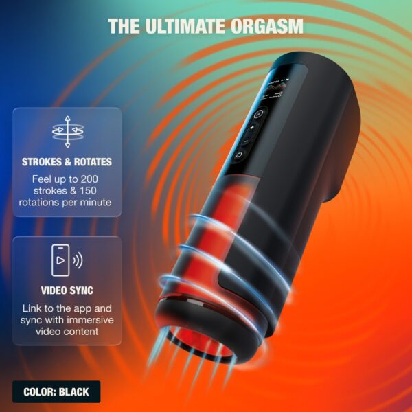Arcwave Thruster – Bild 7