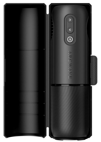 Arcwave Orbit – Bild 6