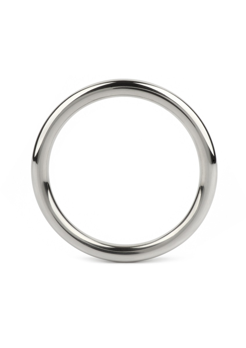 MISTER STEEL C-RING THE PRINCE 50MM x 6MM – Bild 4