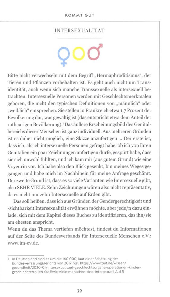 KOMMT GUT! 1001 Sex-Tipps und Illustrationen für mehr Oohs und Aahs – Bild 2