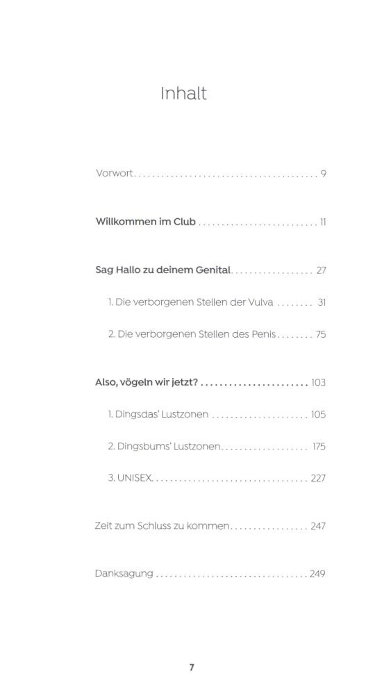 KOMMT GUT! 1001 Sex-Tipps und Illustrationen für mehr Oohs und Aahs – Bild 6