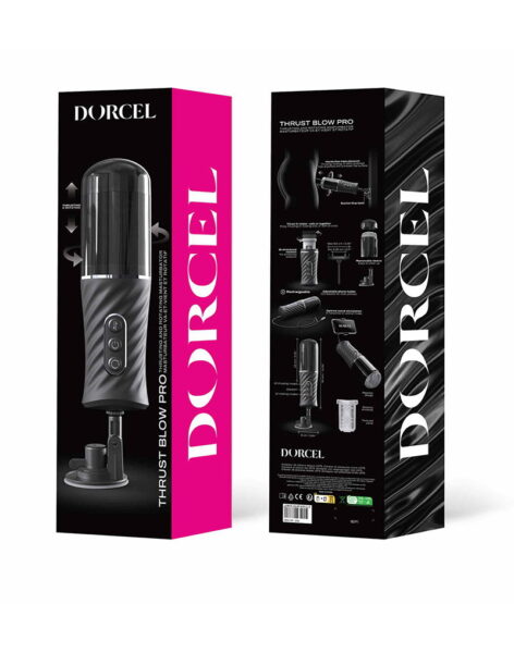 DORCEL MASTURBATOR THRSUST BLOW PRO – Bild 3