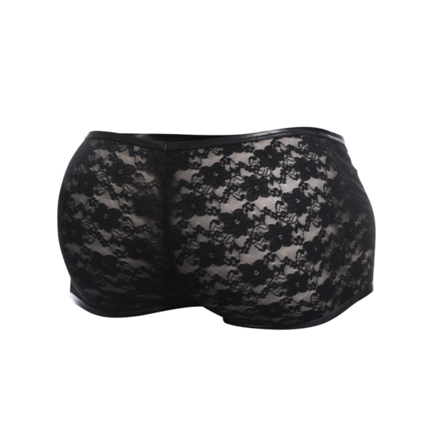 C4M Micro Trunk Schwarz – Bild 5