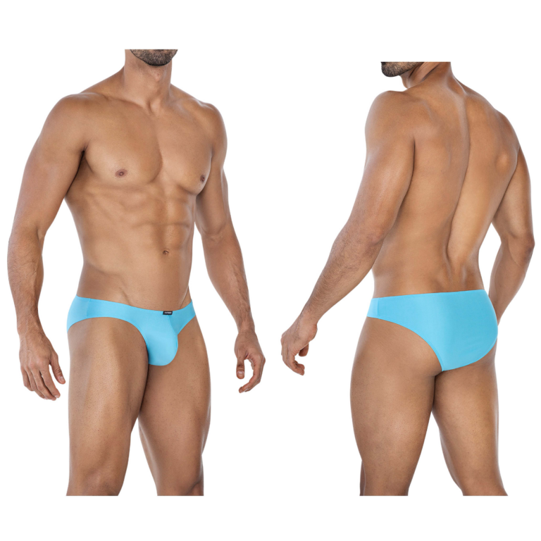 C4M Micro Brief Türkis