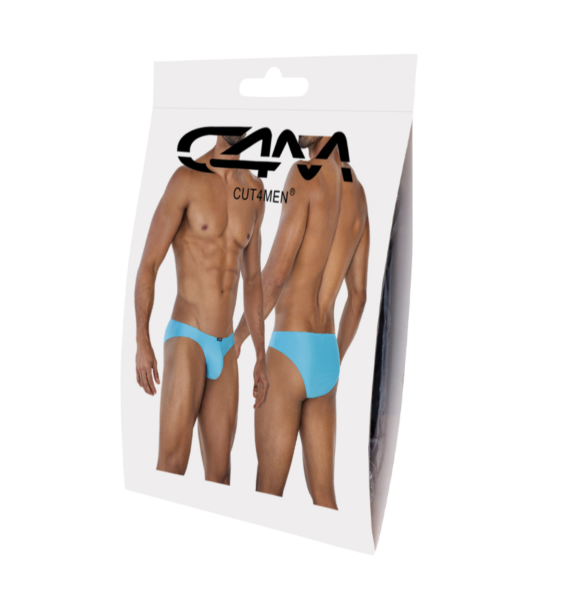 C4M Micro Brief Türkis – Bild 6