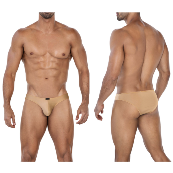 C4M Micro Brief Golden Sand