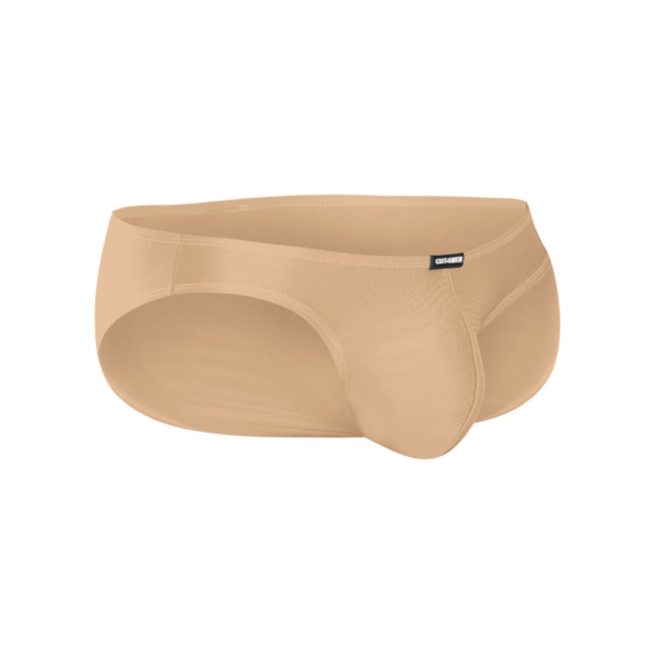 Alternative view of C4M Micro Brief Golden Sand