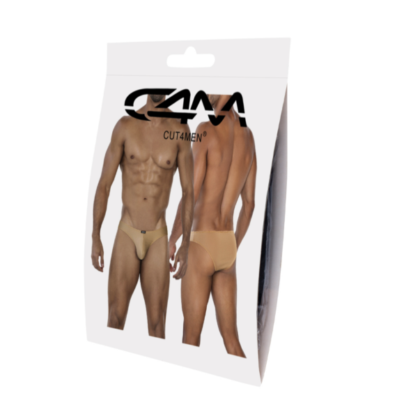 C4M Micro Brief Golden Sand – Bild 6