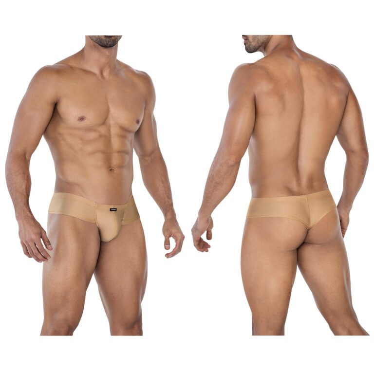 C4M Cheeky Brief Golden Sand