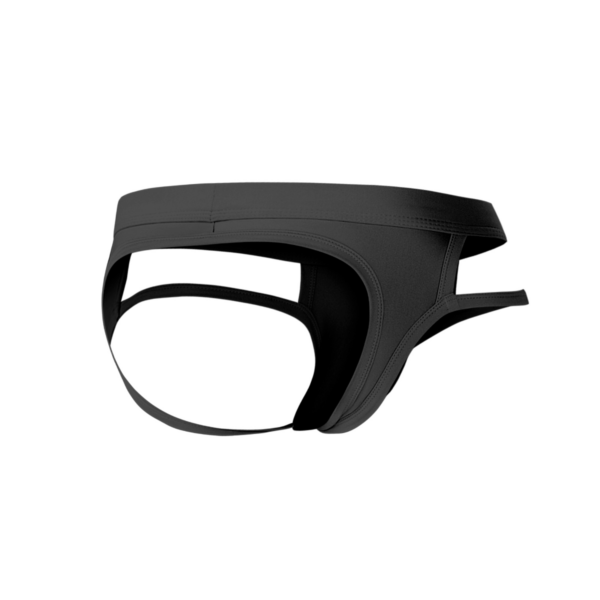 C4M Web Jockstrap Black – Bild 5