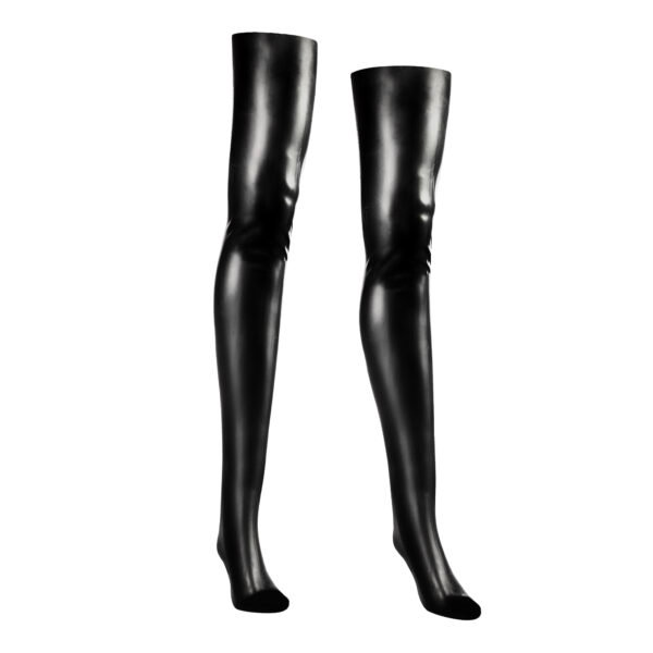 Alternative view of Rimba Latex Bettstiefel