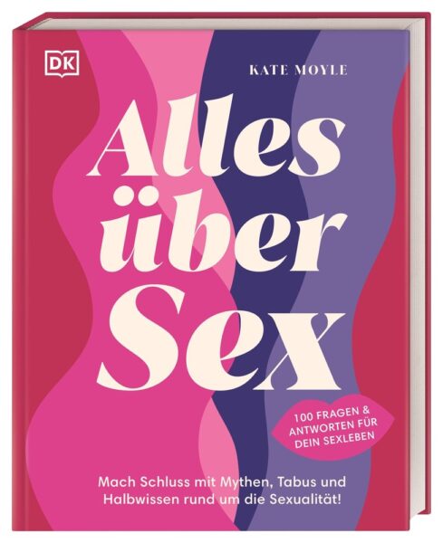 ALLES ÜBER SEX