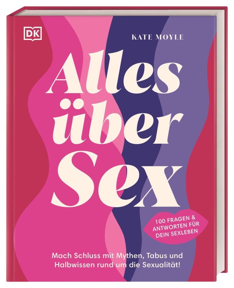 ALLES ÜBER SEX