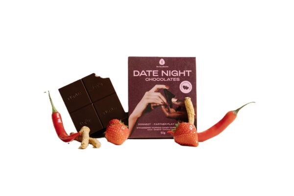 DATE NIGHT LIBIDO SCHOKOLADE