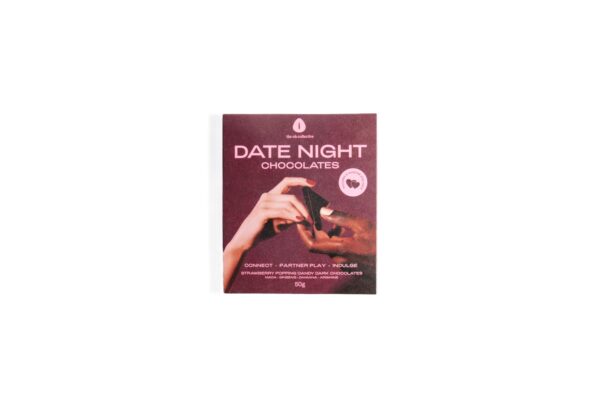 DATE NIGHT LIBIDO SCHOKOLADE – Bild 4