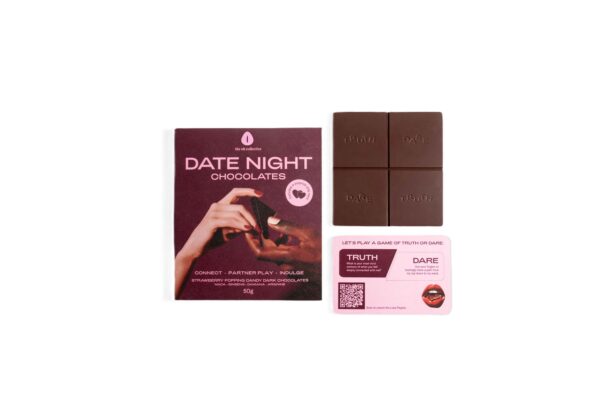 DATE NIGHT LIBIDO SCHOKOLADE – Bild 6