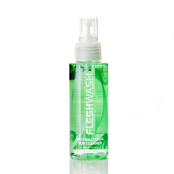 FLESHLIGHT CLEANER WASH 100ML