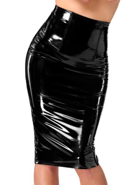 NOIR HANDMADE KINK WOMAN ROYAL LACKROCK F378 – Bild 8