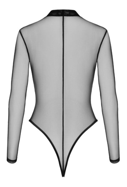 NOIR HANDMADE TROUBLEMAKER BODYSUIT F388 – Bild 8