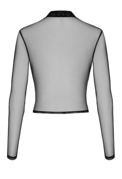 NOIR HANDMADE TROUBLEMAKER TOP F389 – Bild 6