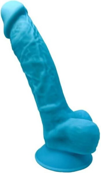 Alternative view of SILEXD MODEL 1 BLUE 7 INCH