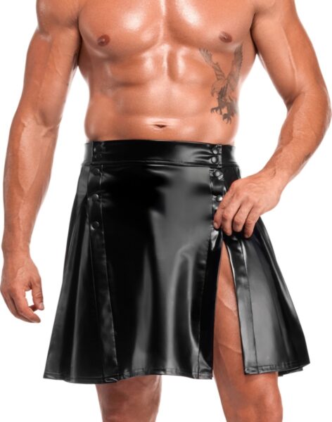 NOIR HANDMADE KINK ROYAL MEN VALOR ROCK H090 – Bild 5