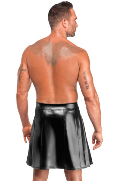 Alternative view of NOIR HANDMADE KINK ROYAL MEN VALOR ROCK H090