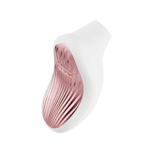 LELO SONA CRUISE 3 CREAM WHITE