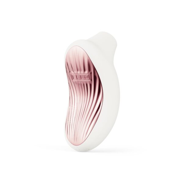 LELO SONA CRUISE 3 CREAM WHITE – Bild 6